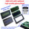 Display Bezels for Arduino, PI, other electronic projects