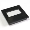 Display Bezels for Arduino, PI, other electronic projects