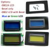 Display Bezels for Arduino, PI, other electronic projects