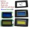 Display Bezels for Arduino, PI, other electronic projects