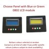 Display Bezels for Arduino, PI, other electronic projects