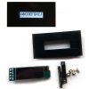 Display Bezels for Arduino, PI, other electronic projects