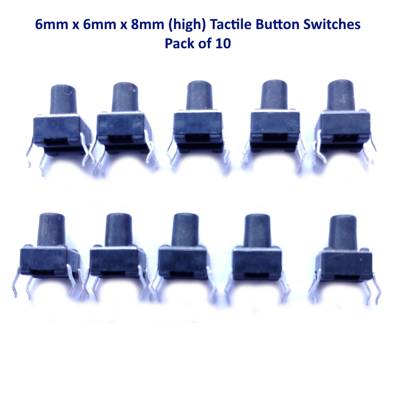 tactilebuttons